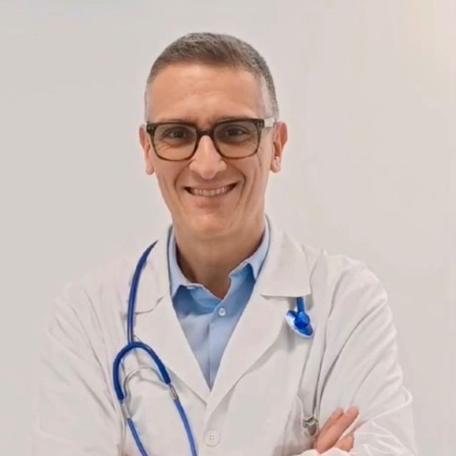 Sebastiano Vottari, endocrinologo Roma