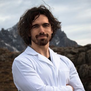 Ingrandire l'immagine: Matteo Meller, nutrizionista Conegliano