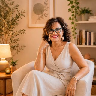 Maria Jesús Crespo, Psicólogo Argés