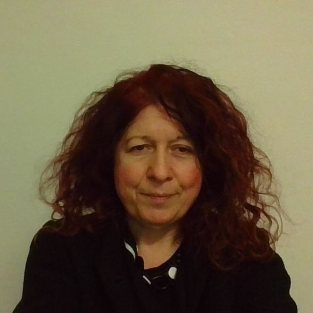 Lorena Ferrero, psicologo Torino