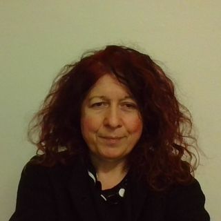 Dott.ssa Lorena Ferrero