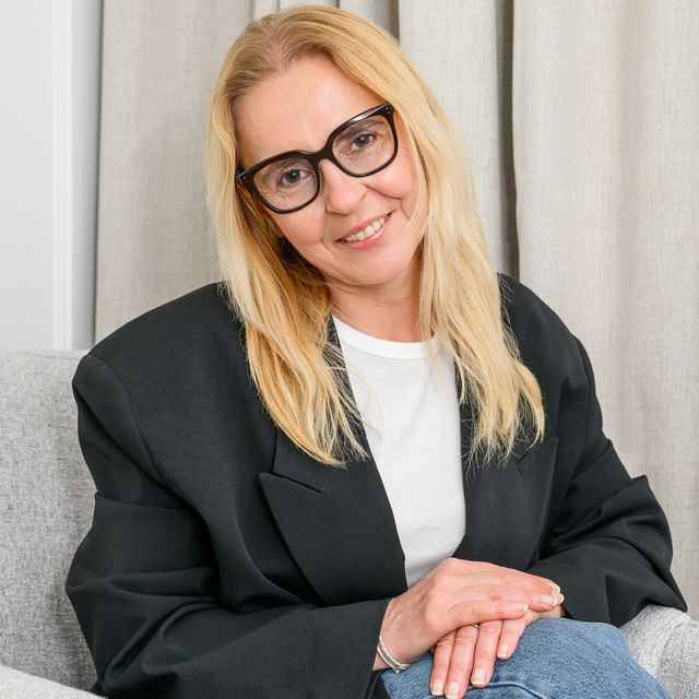 Sylwia Jakubowska, psycholog Gdynia