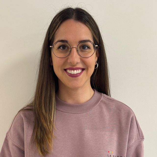 Isabel Tomás Pérez, Logopeda Albacete