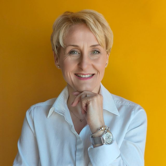 Maria Tarczewska-Sierko