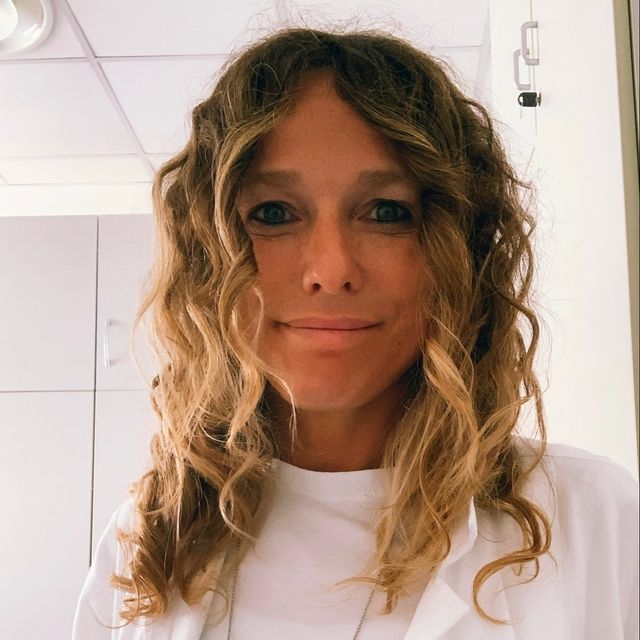 Donatella Roncaglia, Radiologo Modena