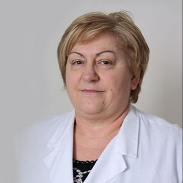 Rosetta Mietto, chirurgo generale Castellanza