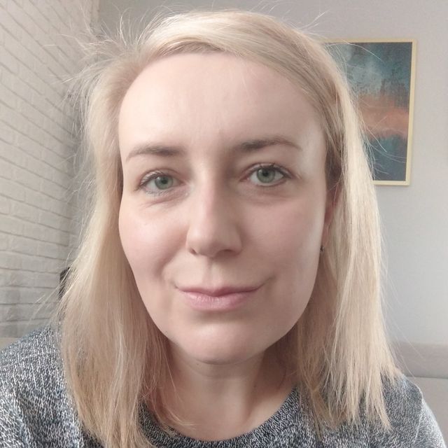 Dominika Bugielska-Mąka, psycholog Krosno