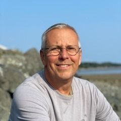 Michael Schaufler, Orthopäde & Unfallchirurg Fellbach