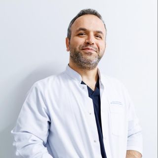 Resmi büyüt: Ferdi Göksel, Ortopedi Ve Travmatoloji Bartın