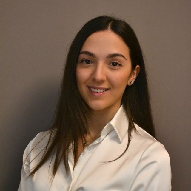 Greta Bosio, psicologo Brescia