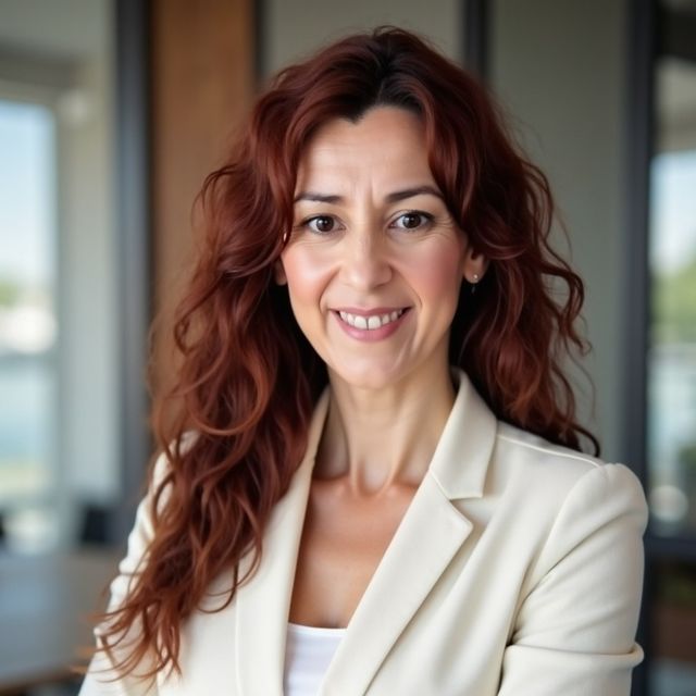 Ángela Mª Peco Peco, Psicólogo Ciudad Real