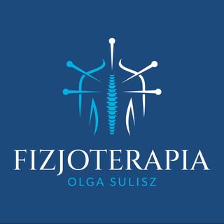 Powiększ obraz: Olga Sulisz, fizjoterapeuta Katowice