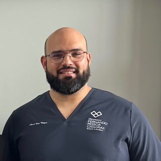 Prof. Alberto Salas Vazquez