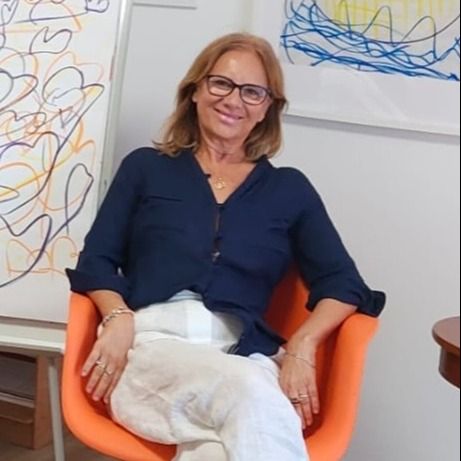 Paola Massone, psicoterapeuta Vasto