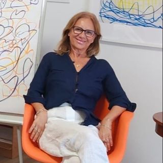 Dott.ssa Paola Massone