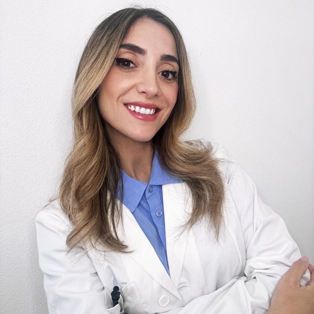 Ilenia Cara, allergologo Sinnai