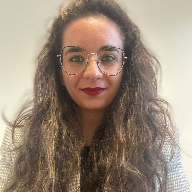 Maria Francesca Cusmano, psicologo Reggio Emilia