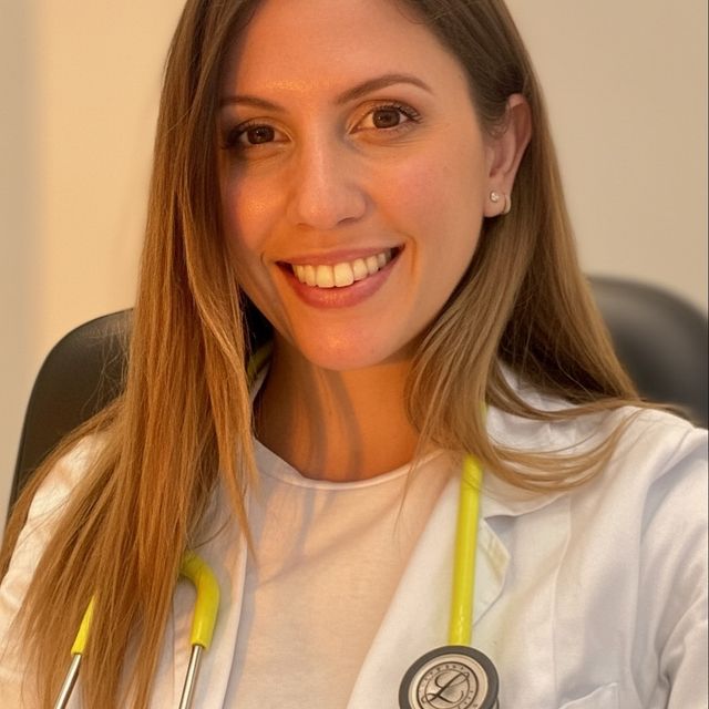 Ilaria Bianca Coniglione