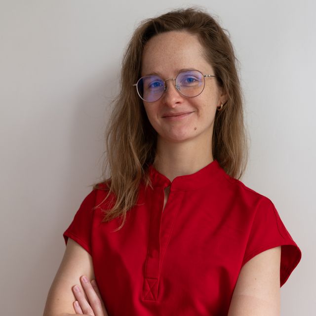 Hanna Biczysko-Sługocka, ginekolog Warszawa