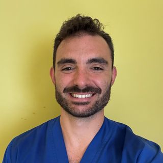 Giovanni Bellina, cardiologo Resuttano