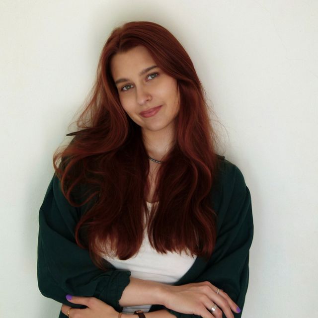 Paulina Kowalczyk
