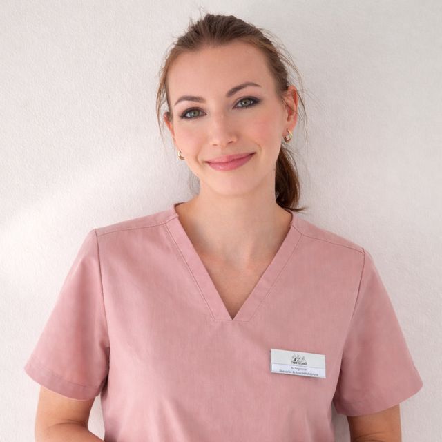 Neli Angelova, Tierarzt Nürnberg