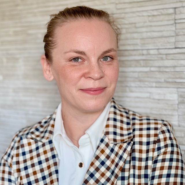 Marta Matczak, psycholog Środa Wielkopolska