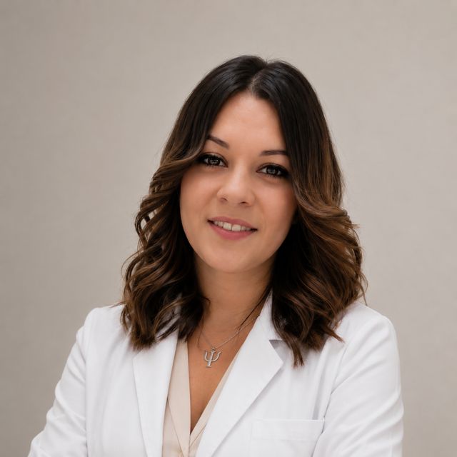 Raffaella Sorrentino, psicologo Scafati