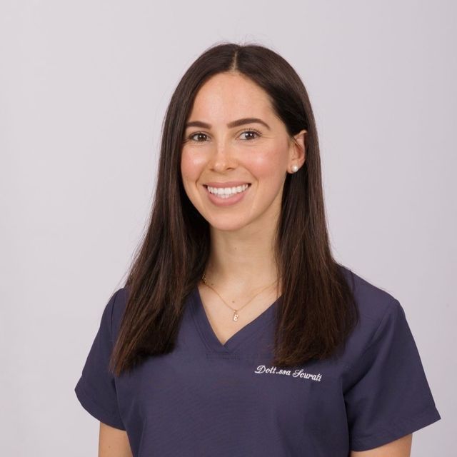 Eleonora Ivonne Scurati, dentista Assago