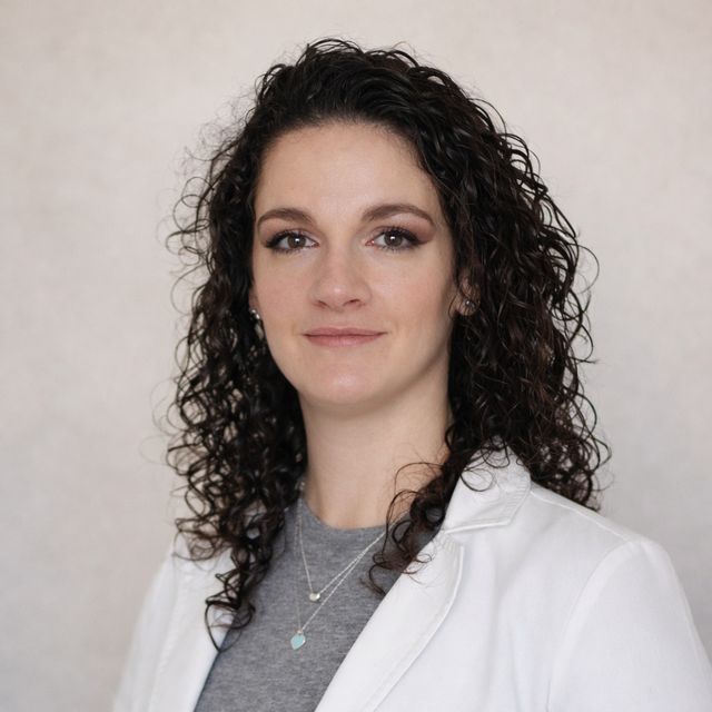 Michelle Bonner, Dietista Nutricionista Madrid