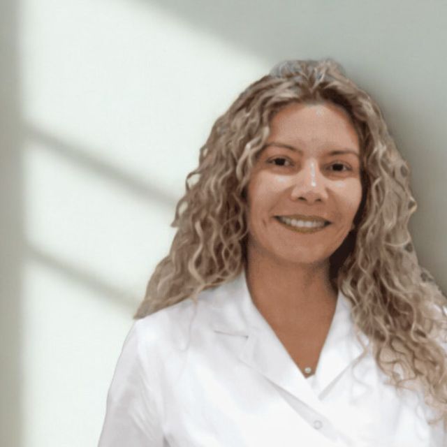 Nhora Elena López González, Médico general Palma de Mallorca