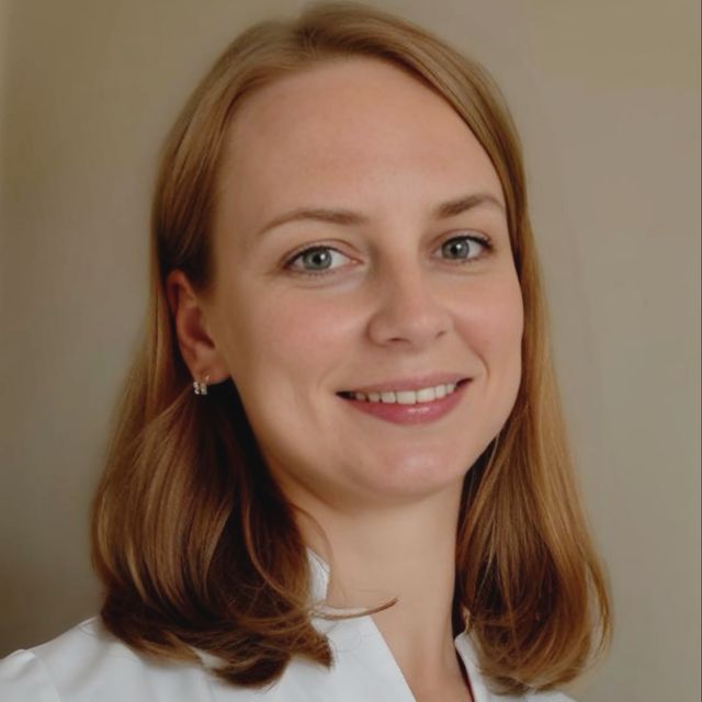 Nina Łabędź, dermatolog Poznań