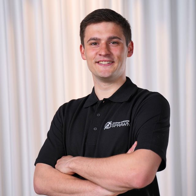 Sebastian Rudner