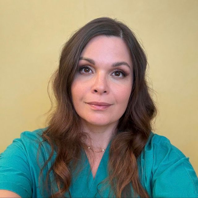 Anna Esposito, chirurgo generale Subiaco