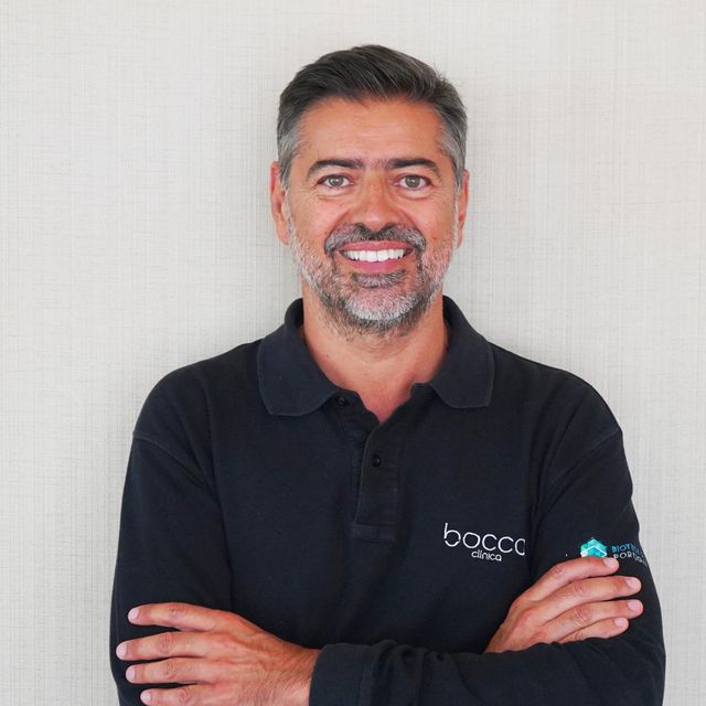 Jaime Guimarães, Dentista Porto