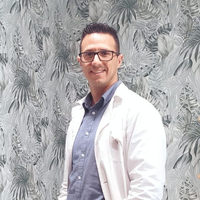 Duilio Stillisano, nutrizionista Ferrara