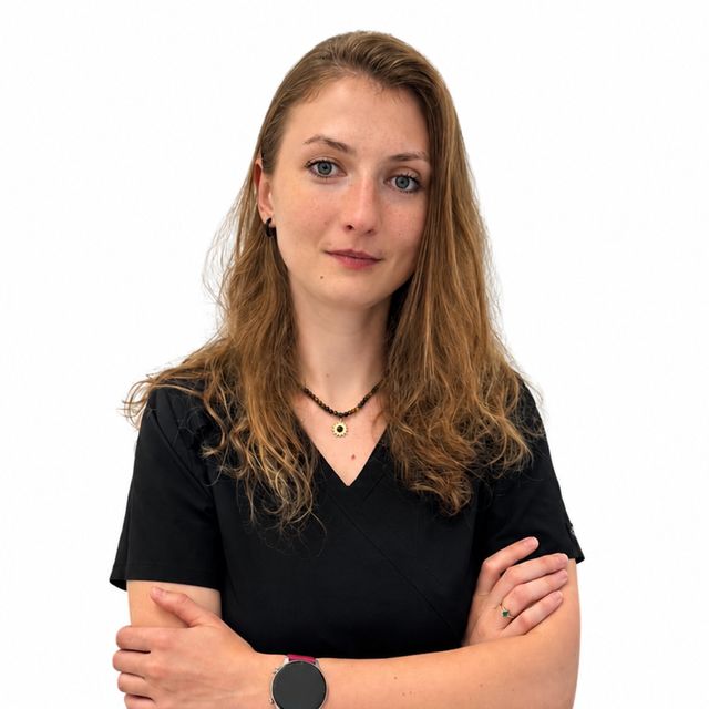 Paulina Kowalicka