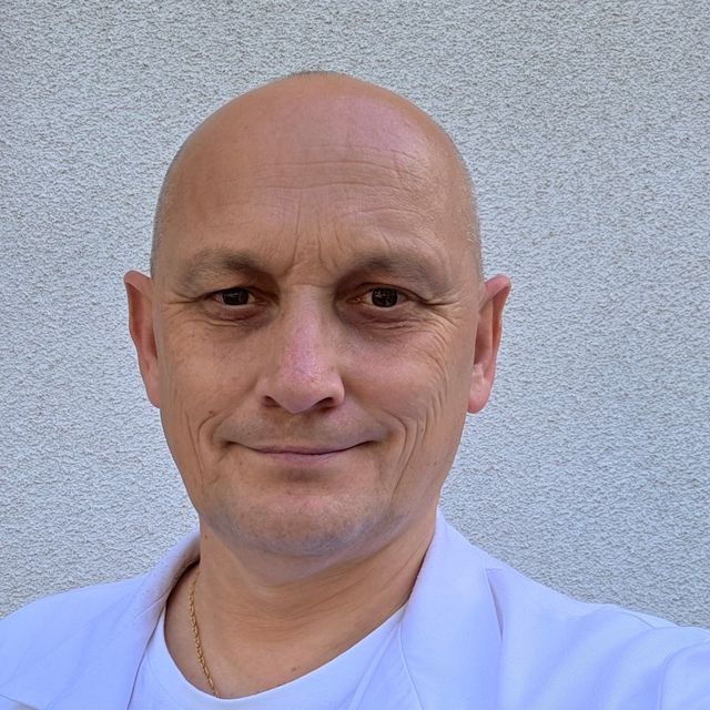 Maciej Grzegorz Wiglusz