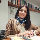 Dott.ssa Isabella Mazzocchi