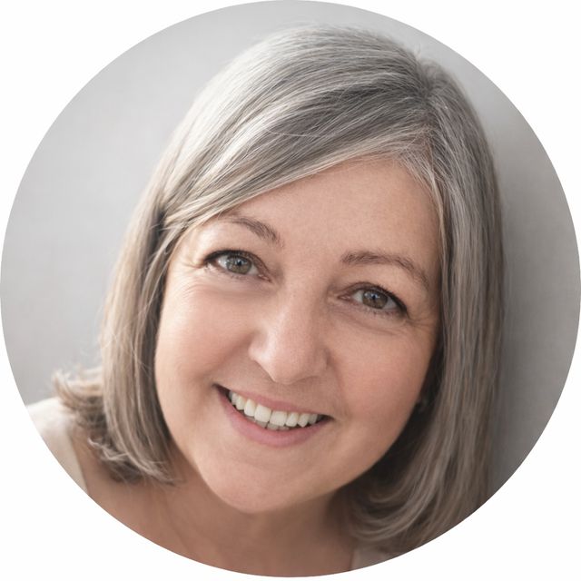 Maria Grazia Carlone, psicoterapeuta Palermo