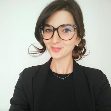 Giulia Pennisi, psicologo Siracusa