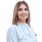 lek. Małgorzata Opala-Paczos