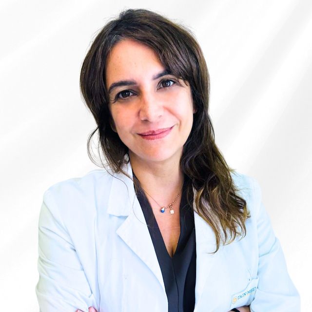 Silvana Maccariello, internista Pesaro