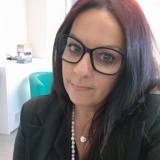 Ingrandire l'immagine: Elena Zezza, psicoterapeuta Laveno-Mombello