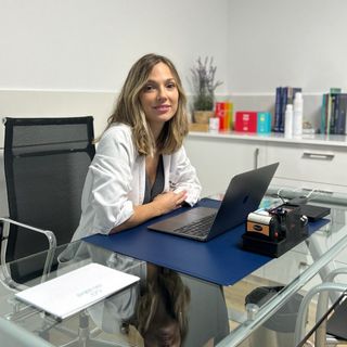 Dra. Anne Barrutia Borque