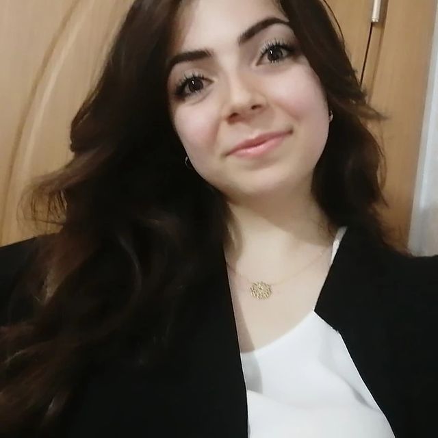 Ayşenur Tuna, Psikoloji Tekirdağ