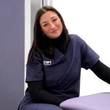 Monica Valvassori, massoterapista Medolago