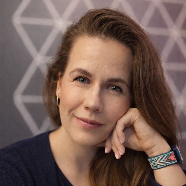 Ewelina Fura-Serdeczna, psycholog Warszawa