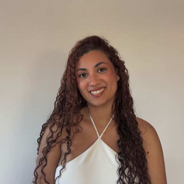 Andrea Argandoña, Psicólogo La Pobla de Vallbona