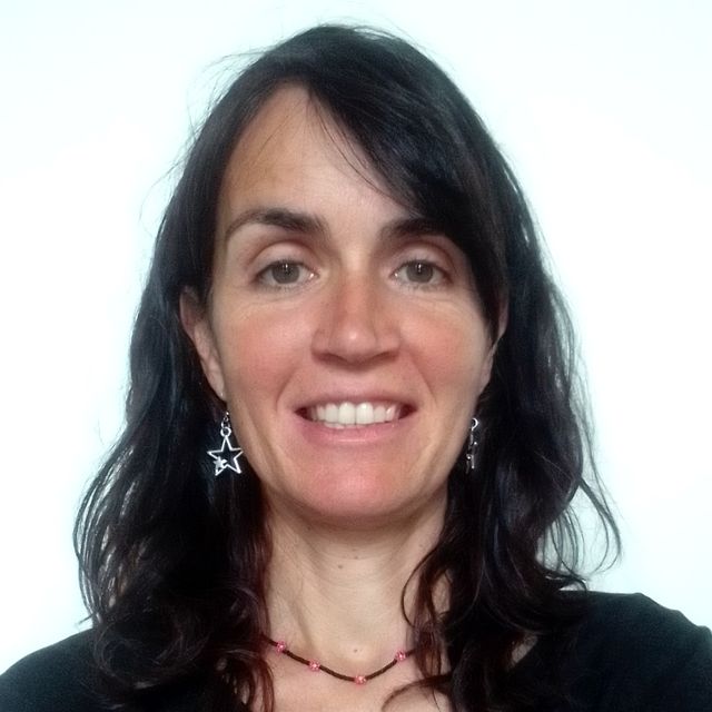 Laia Mas Expósito, Psicólogo Barcelona